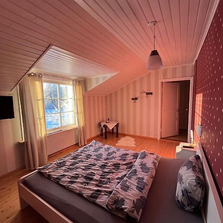 Room Sebi Арвидсяур Экстерьер фото