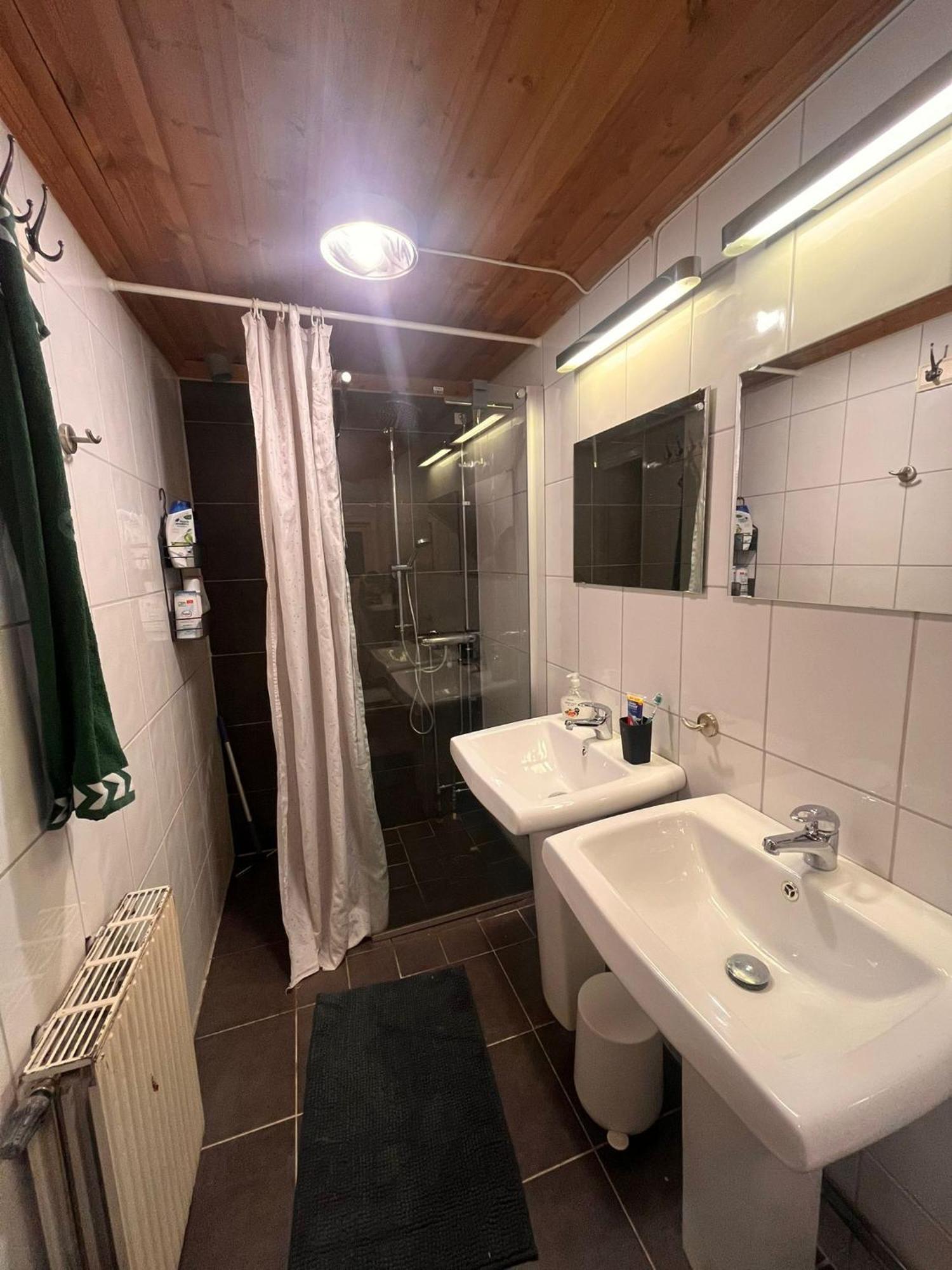 Room Sebi Арвидсяур Экстерьер фото