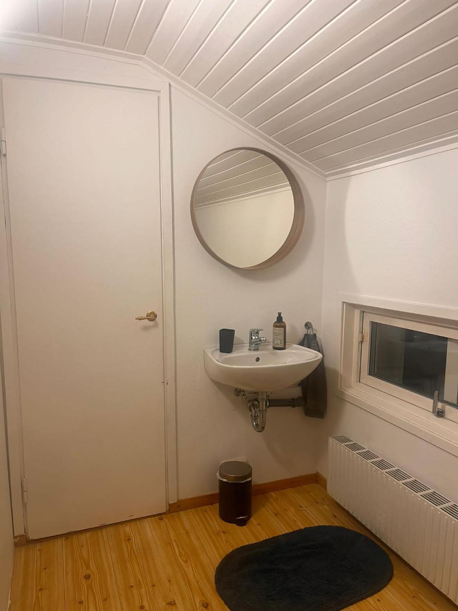 Room Sebi Арвидсяур Экстерьер фото