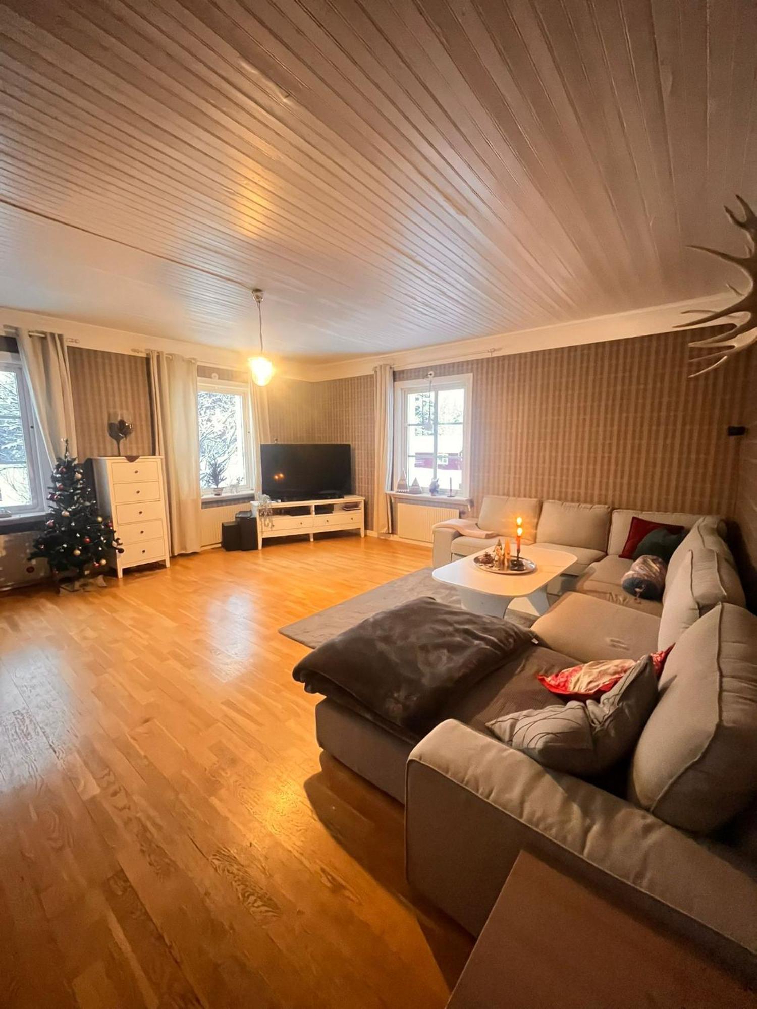 Room Sebi Арвидсяур Экстерьер фото