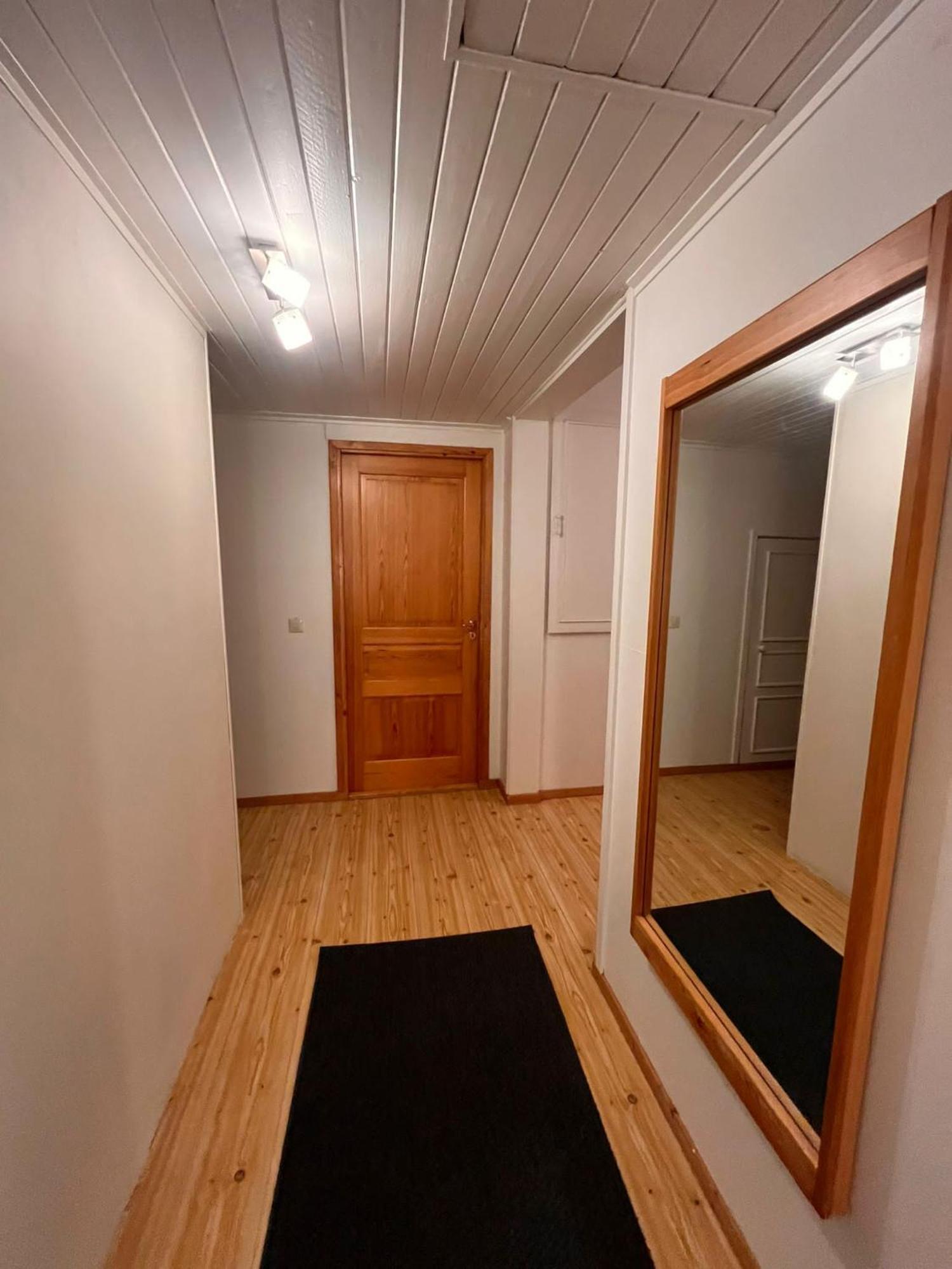 Room Sebi Арвидсяур Экстерьер фото